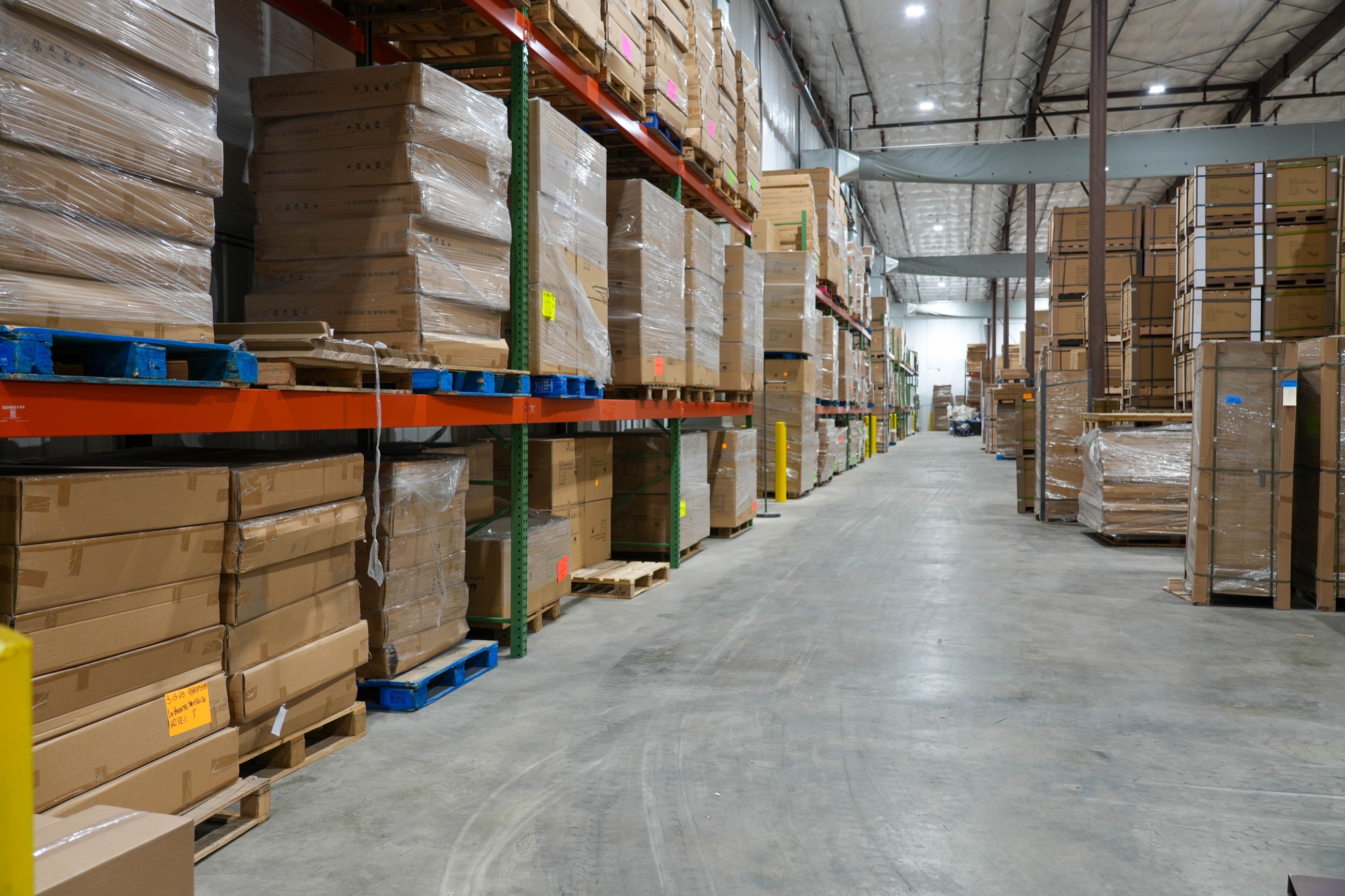Commerce: Operational