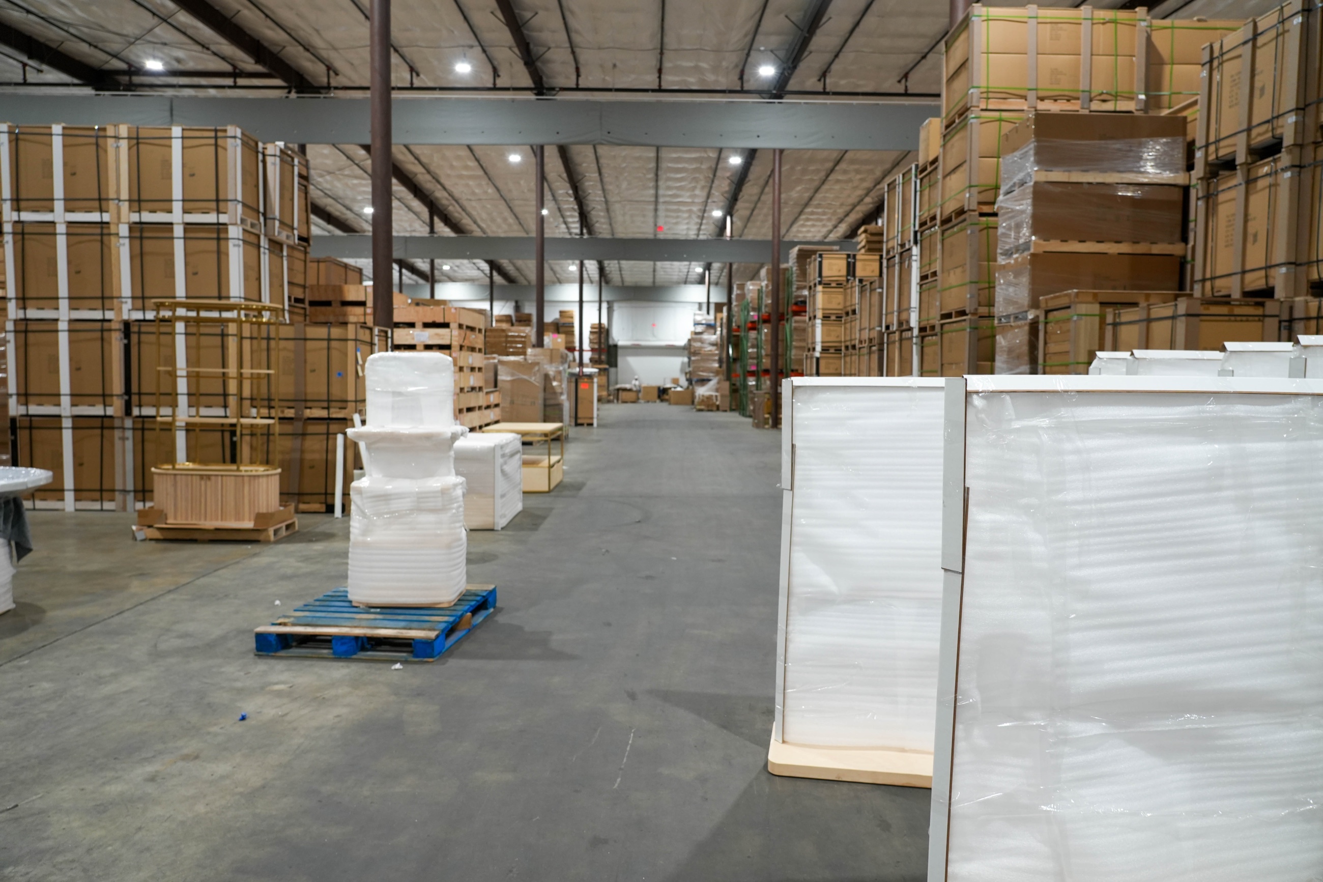 Commerce: Operational