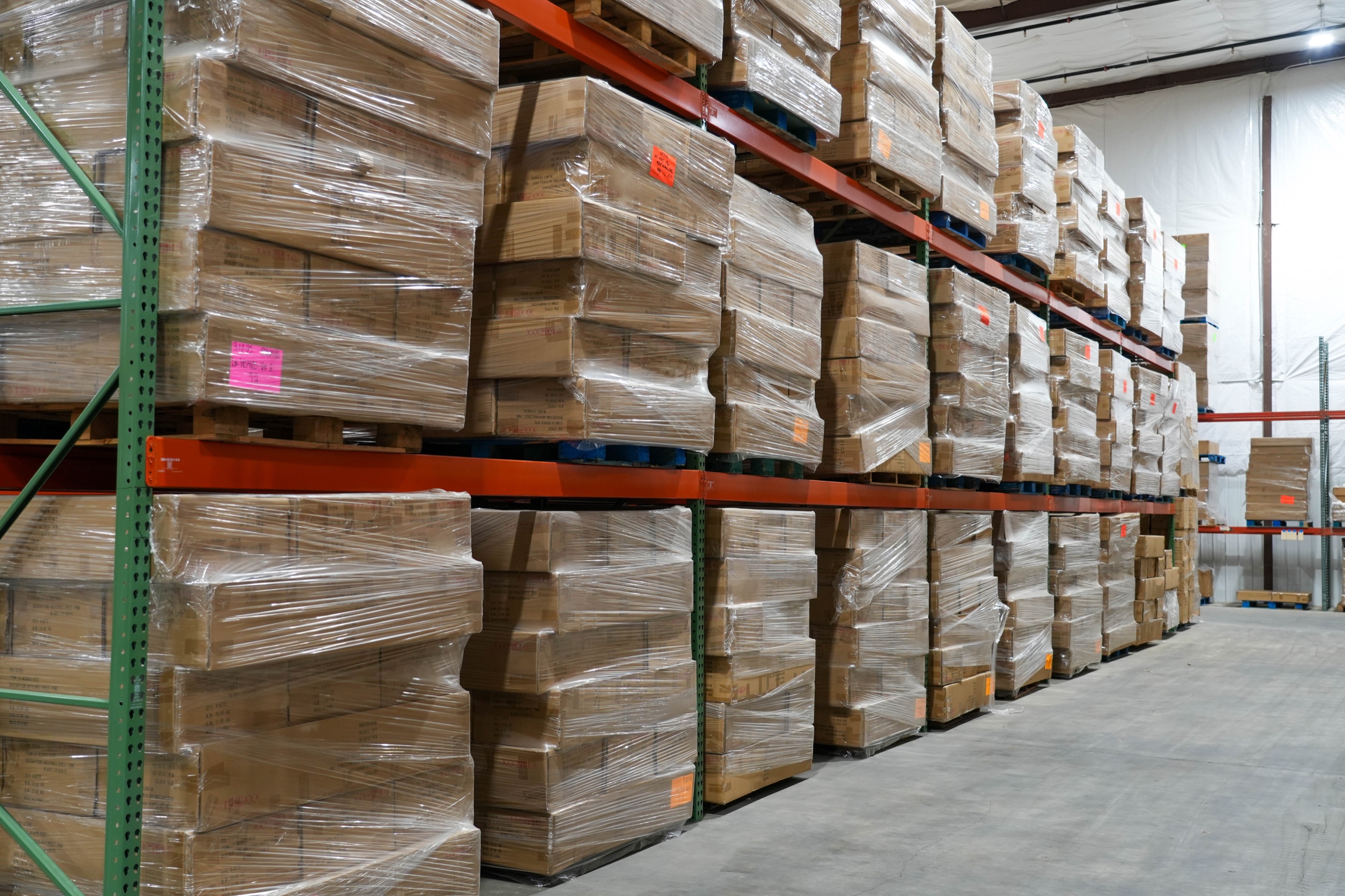 Commerce: Operational